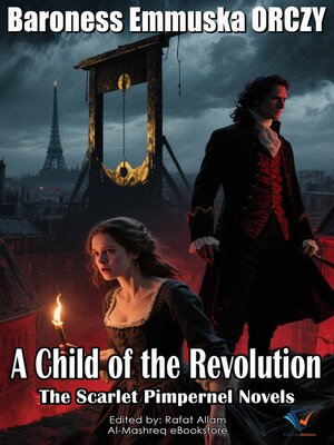 cover image of A Child of the Revolution